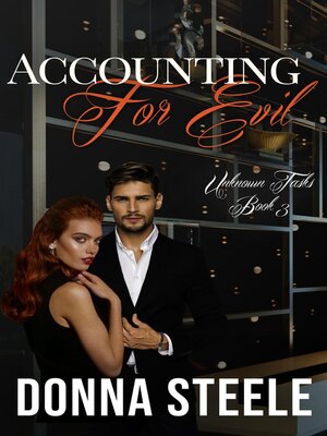cover image of Accounting for Evil